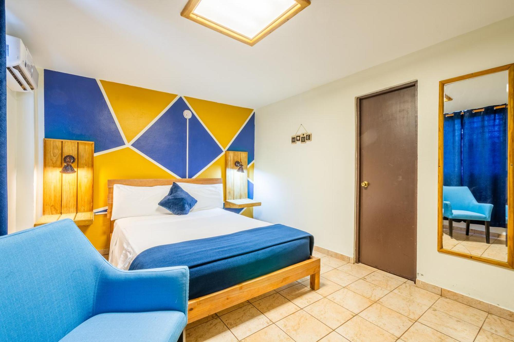 West Coast Inn'S Boqueron Kültér fotó