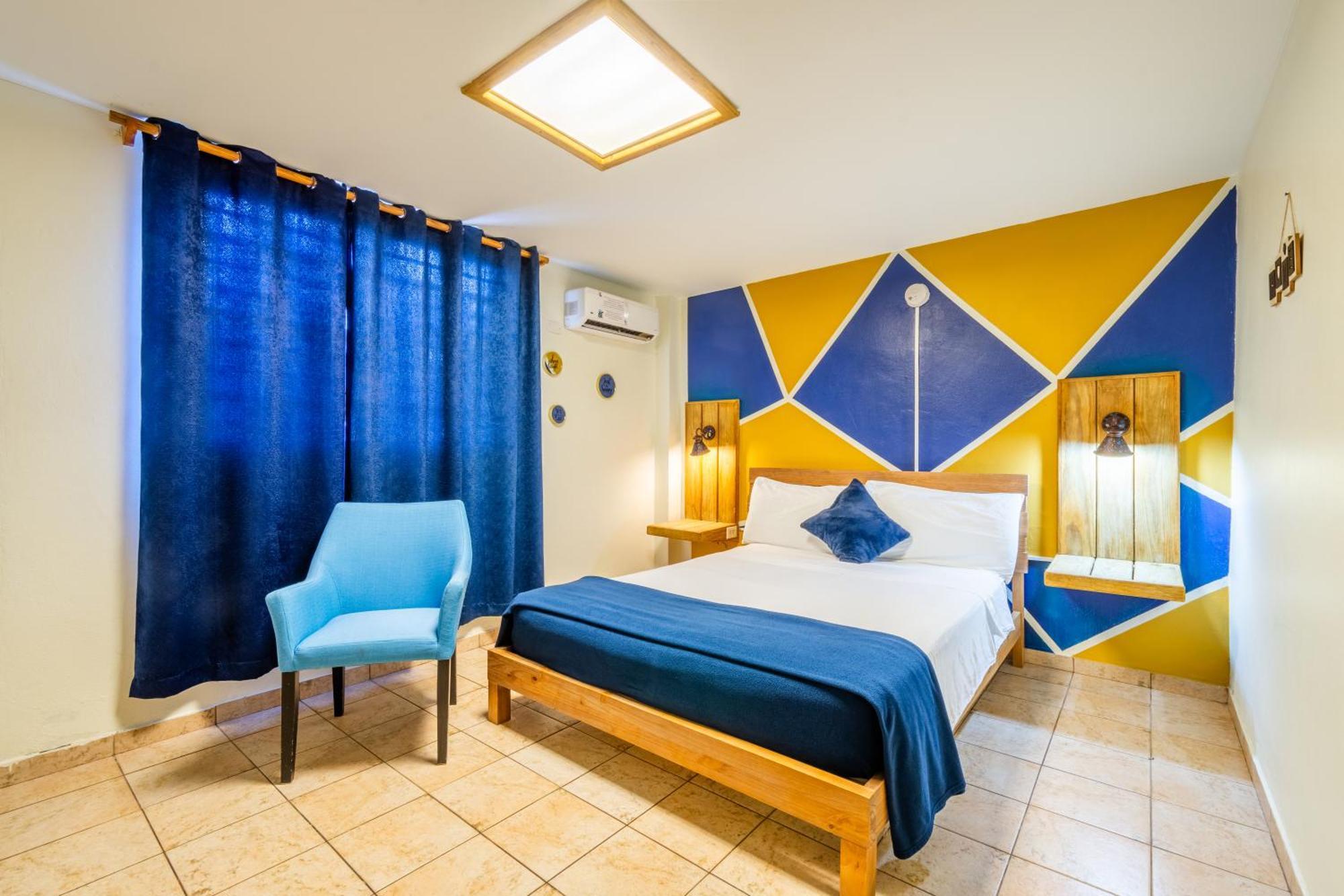 West Coast Inn'S Boqueron Kültér fotó
