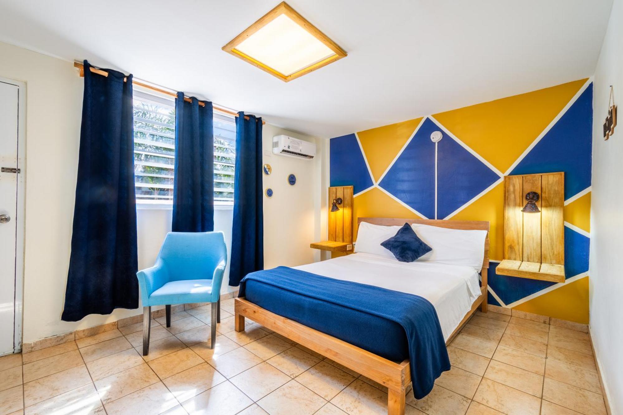 West Coast Inn'S Boqueron Kültér fotó