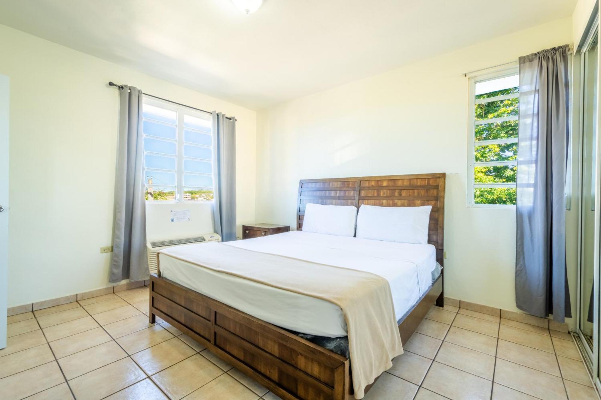 West Coast Inn'S Boqueron Kültér fotó