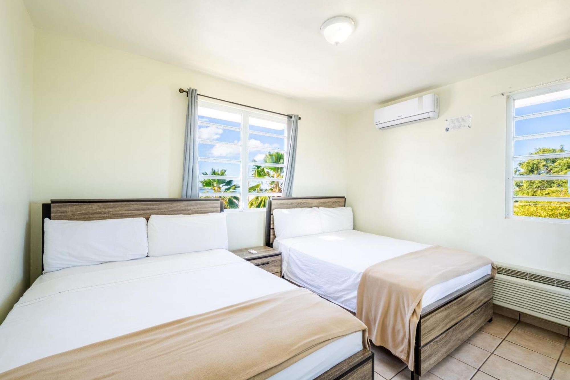 West Coast Inn'S Boqueron Kültér fotó