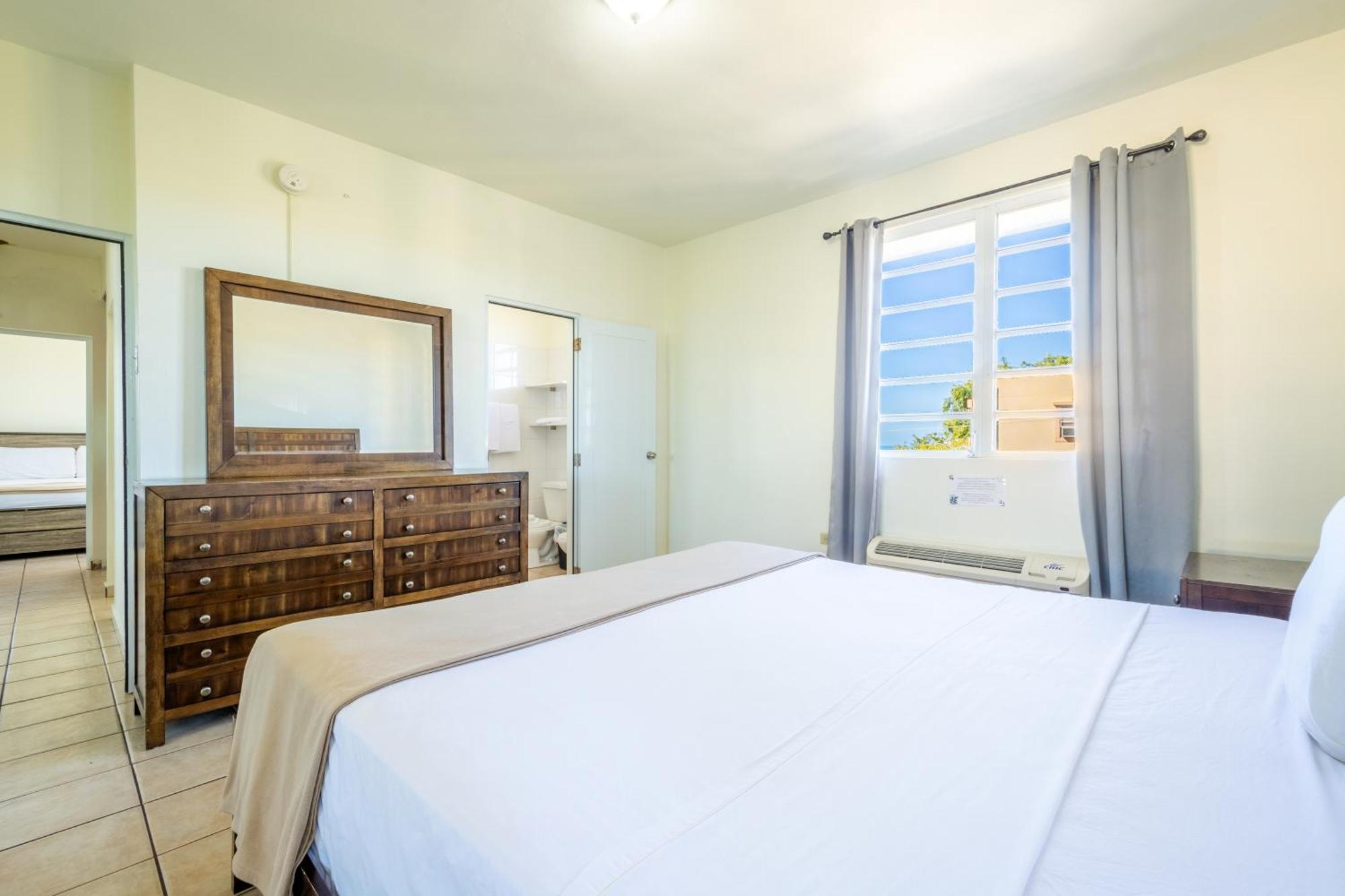 West Coast Inn'S Boqueron Kültér fotó