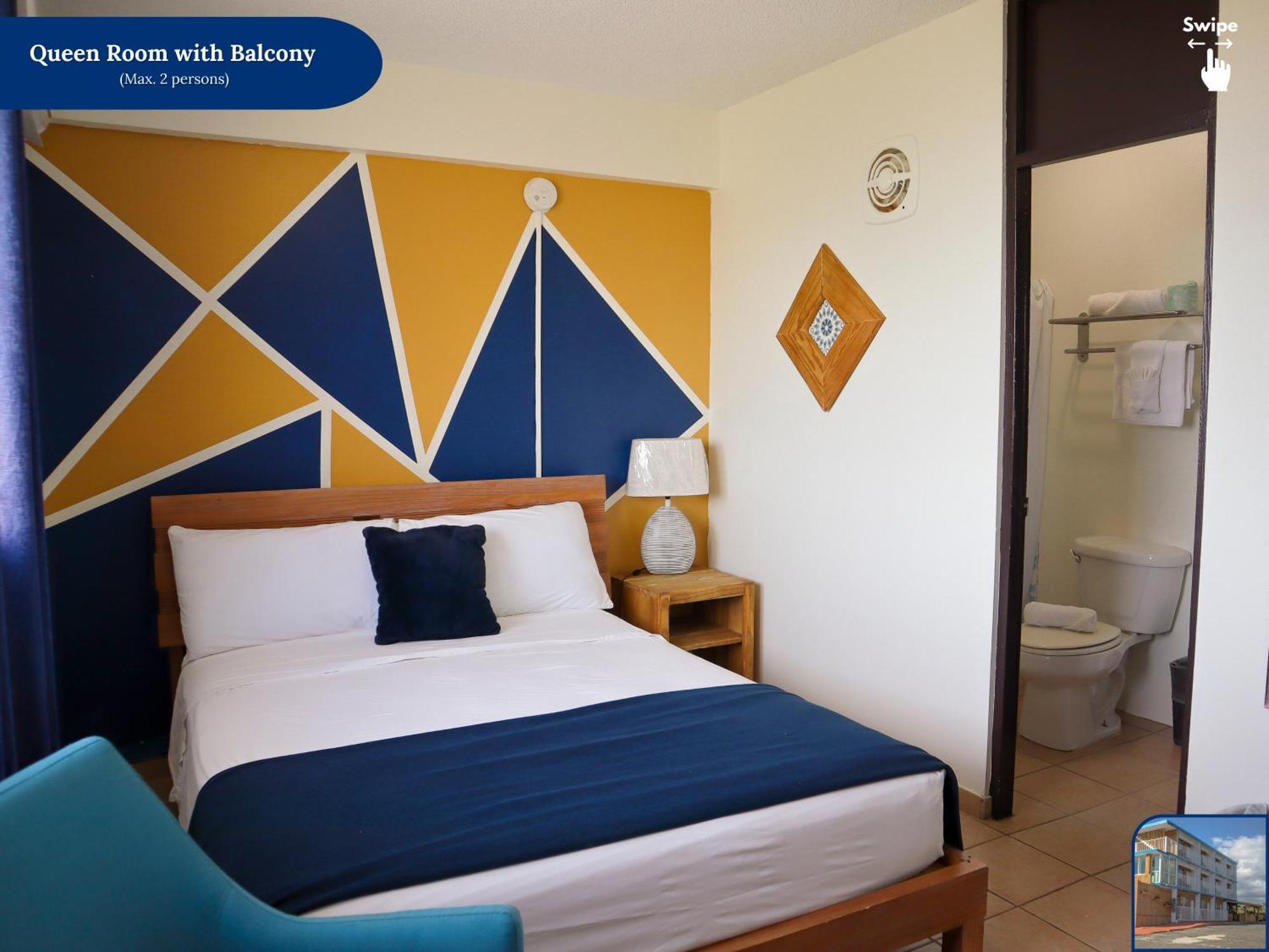 West Coast Inn'S Boqueron Kültér fotó